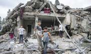 Israel-Hamas Conflict